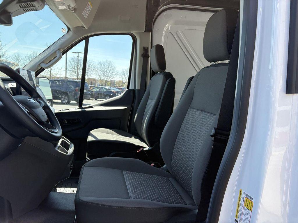 new 2026 Ford Transit-250 car, priced at $57,786
