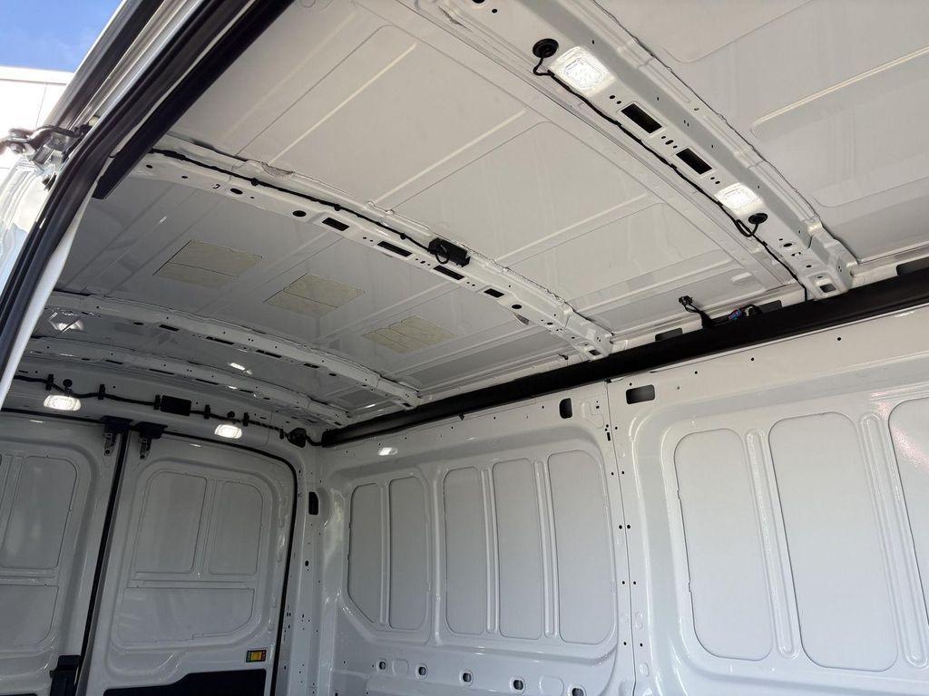 new 2026 Ford Transit-250 car, priced at $57,786