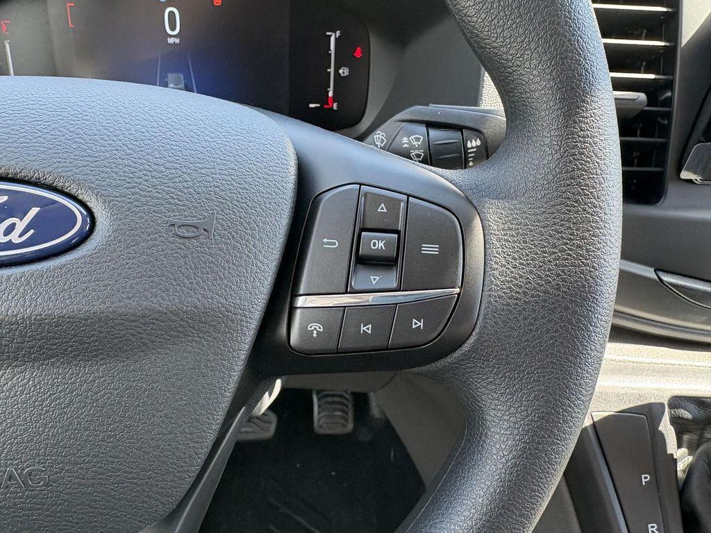 new 2026 Ford Transit-250 car, priced at $57,786