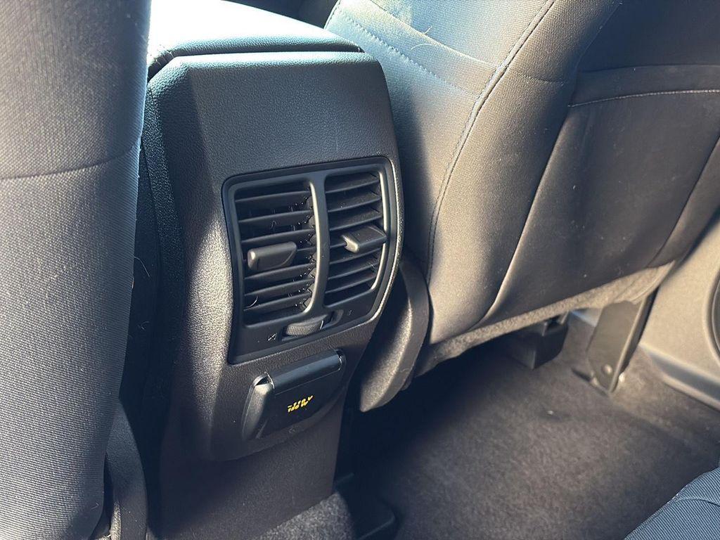 used 2017 Ford Escape car, priced at $11,991