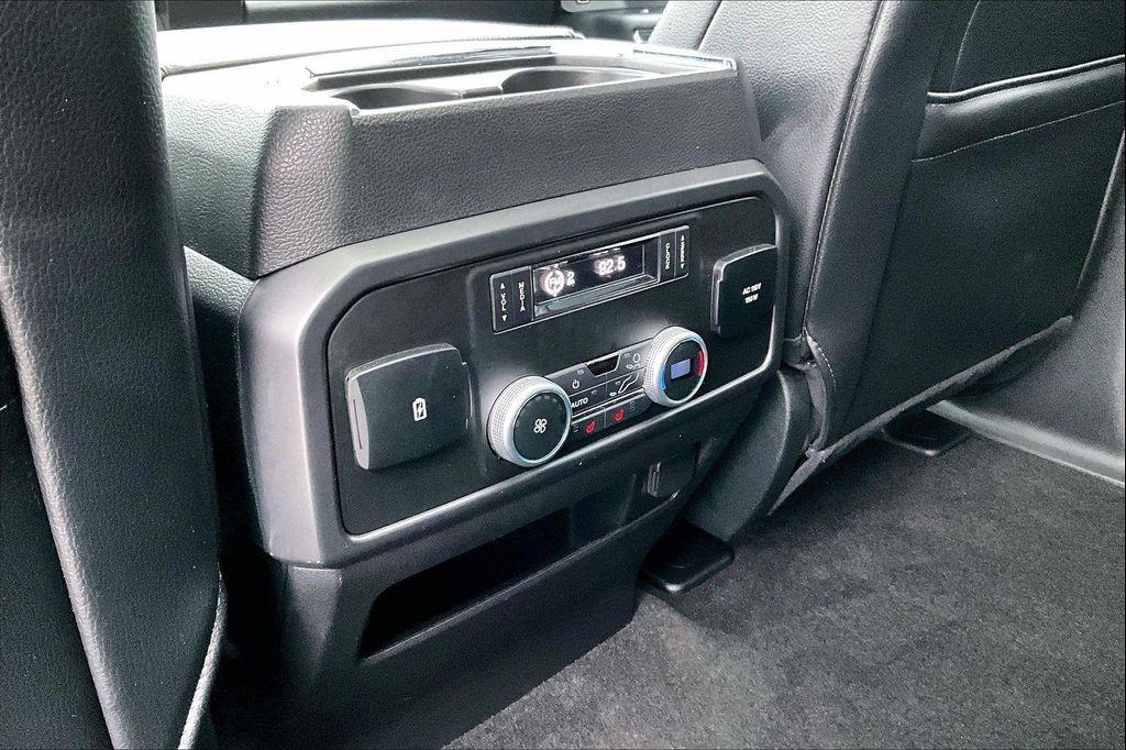 used 2021 Ford Expedition car, priced at $43,991