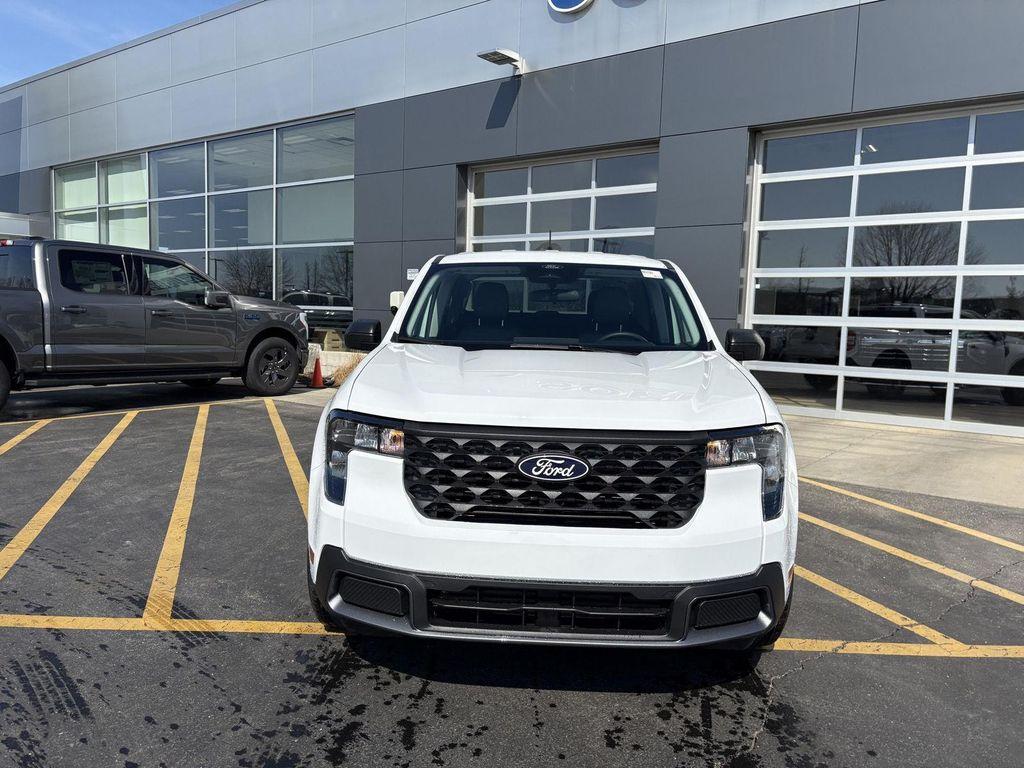 new 2026 Ford Maverick car, priced at $33,952
