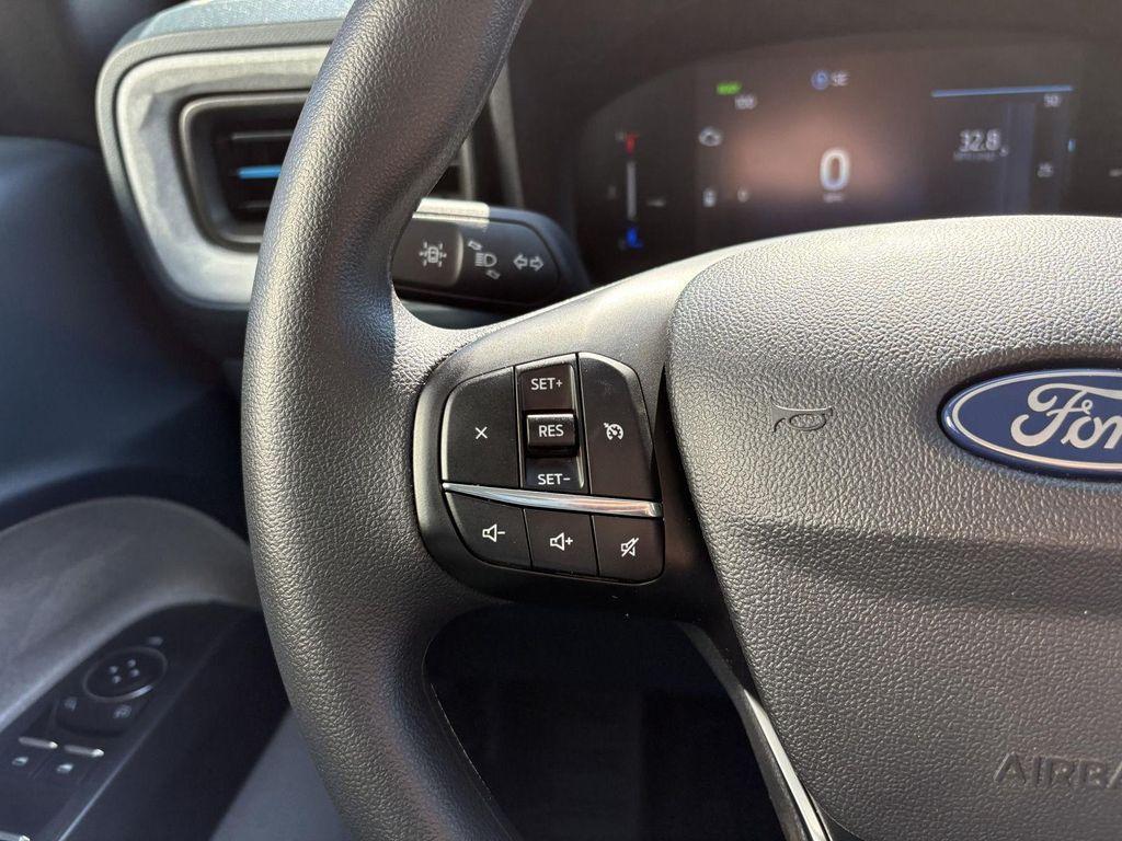 new 2026 Ford Maverick car, priced at $33,952