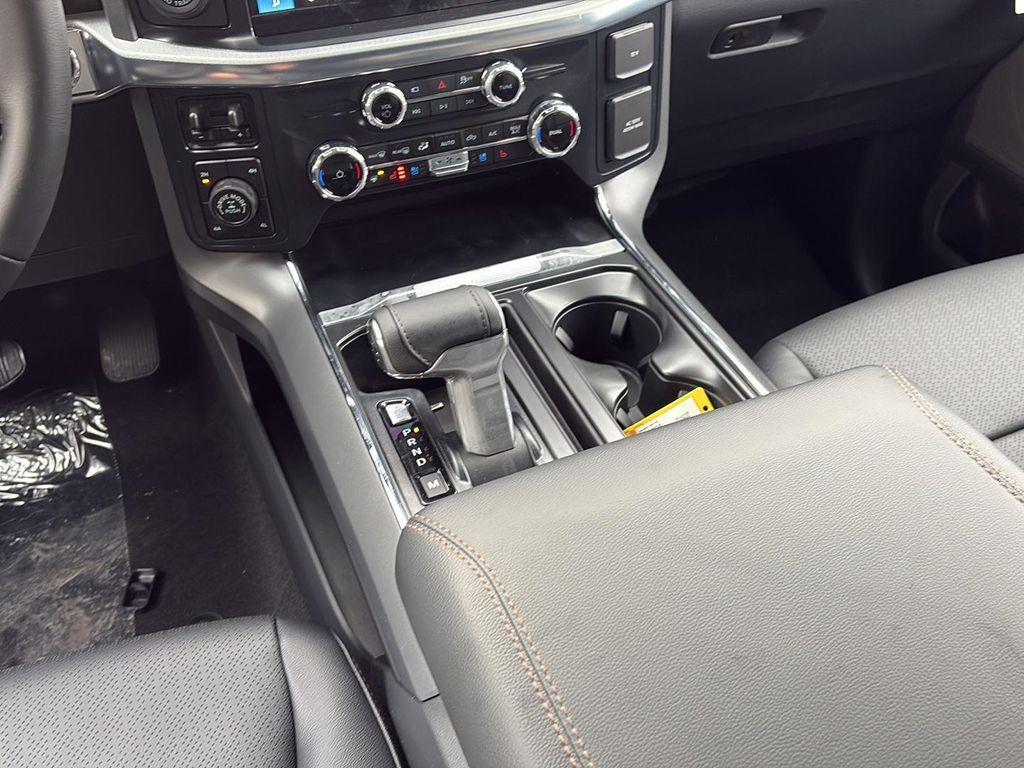 new 2026 Ford F-150 car, priced at $67,529