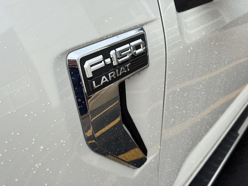 new 2026 Ford F-150 car, priced at $67,529