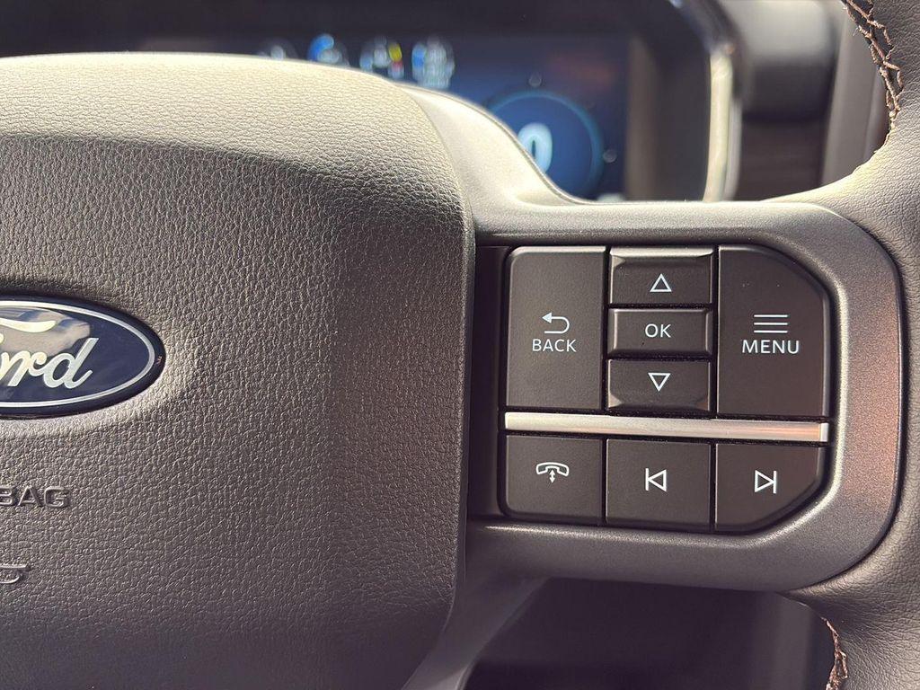 new 2026 Ford F-150 car, priced at $67,529