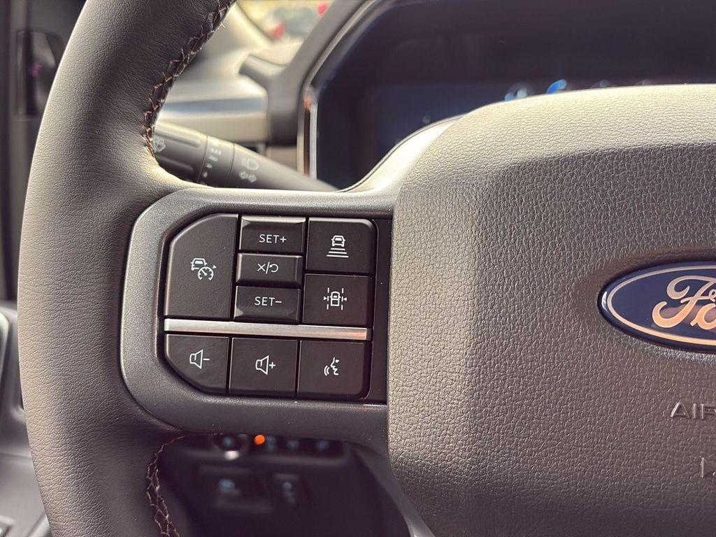 new 2026 Ford F-150 car, priced at $67,529