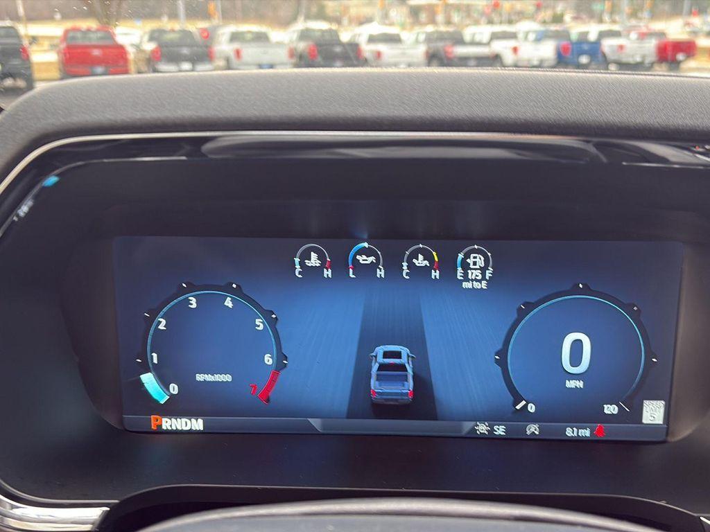 new 2026 Ford F-150 car, priced at $67,529