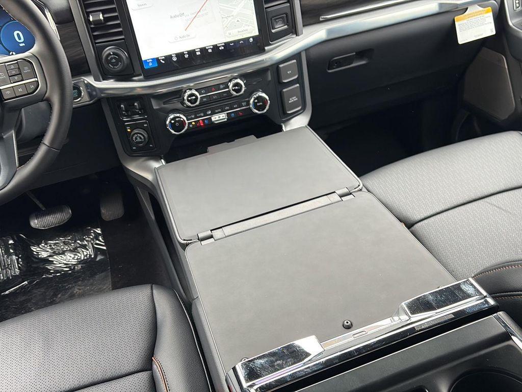new 2026 Ford F-150 car, priced at $67,529