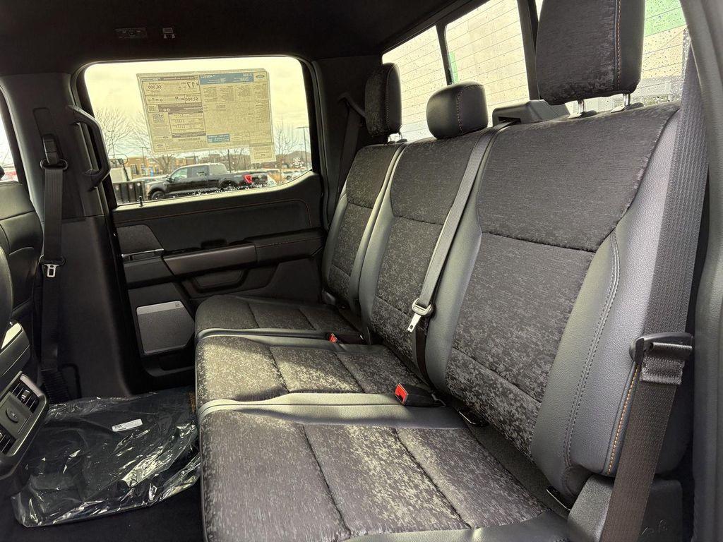 new 2026 Ford F-150 car, priced at $67,156