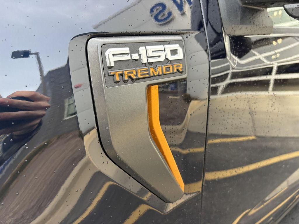 new 2026 Ford F-150 car, priced at $67,156