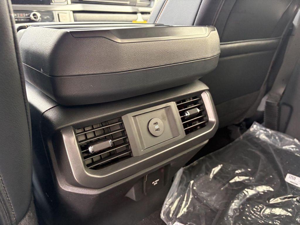 new 2026 Ford F-150 car, priced at $67,156