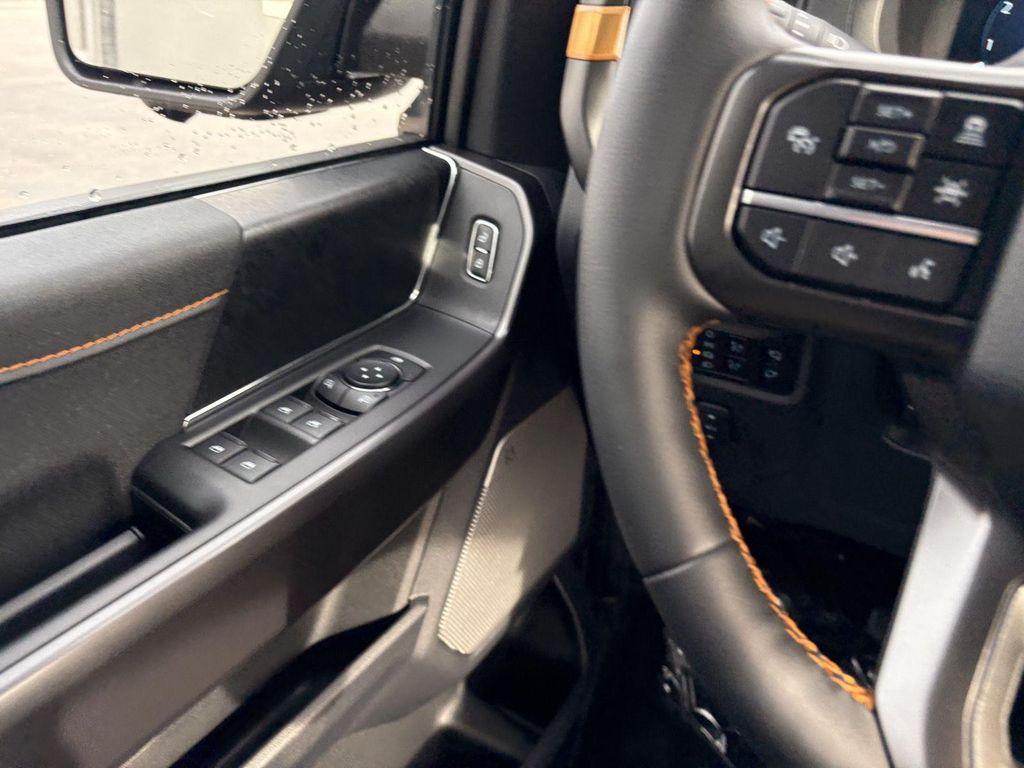 new 2026 Ford F-150 car, priced at $67,156