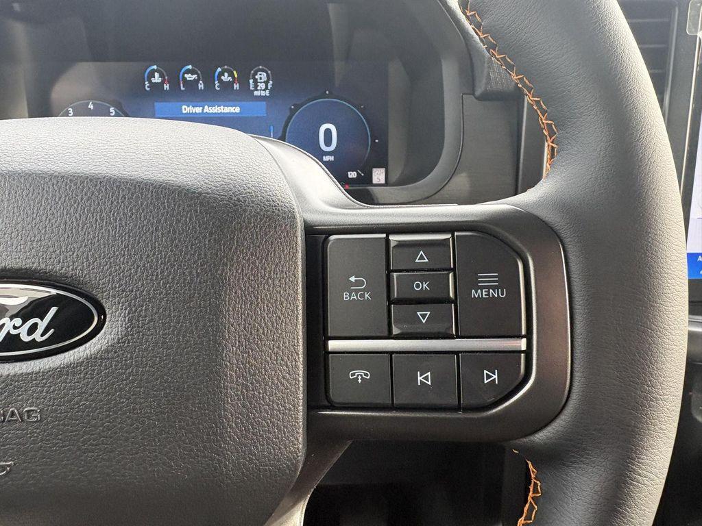 new 2026 Ford F-150 car, priced at $67,156