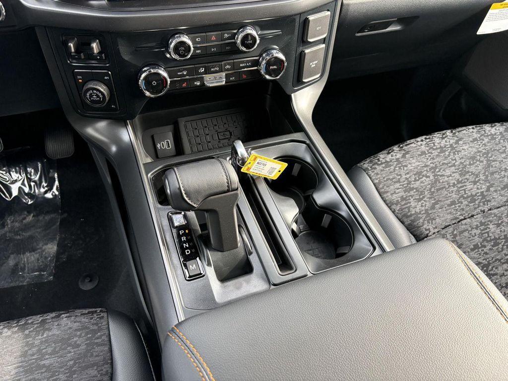 new 2026 Ford F-150 car, priced at $67,156