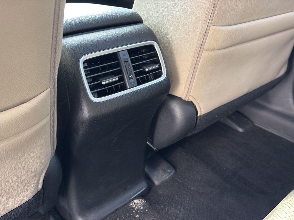 used 2015 Honda CR-V car, priced at $15,591