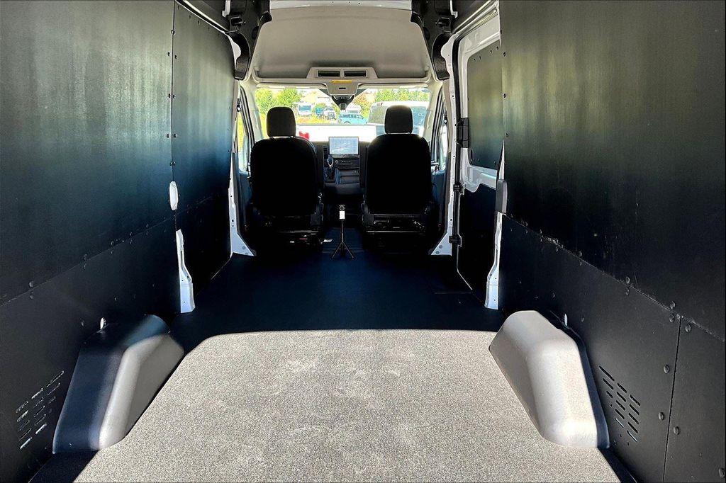 new 2026 Ford Transit-350 car, priced at $54,698