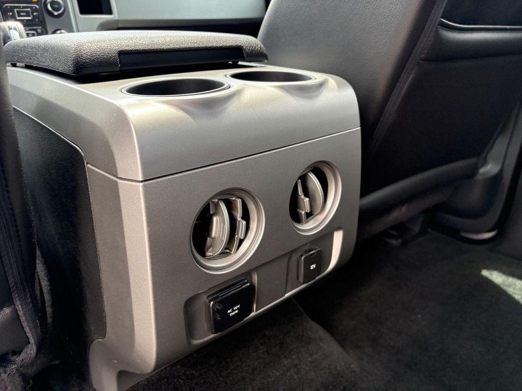 used 2014 Ford F-150 car, priced at $18,991