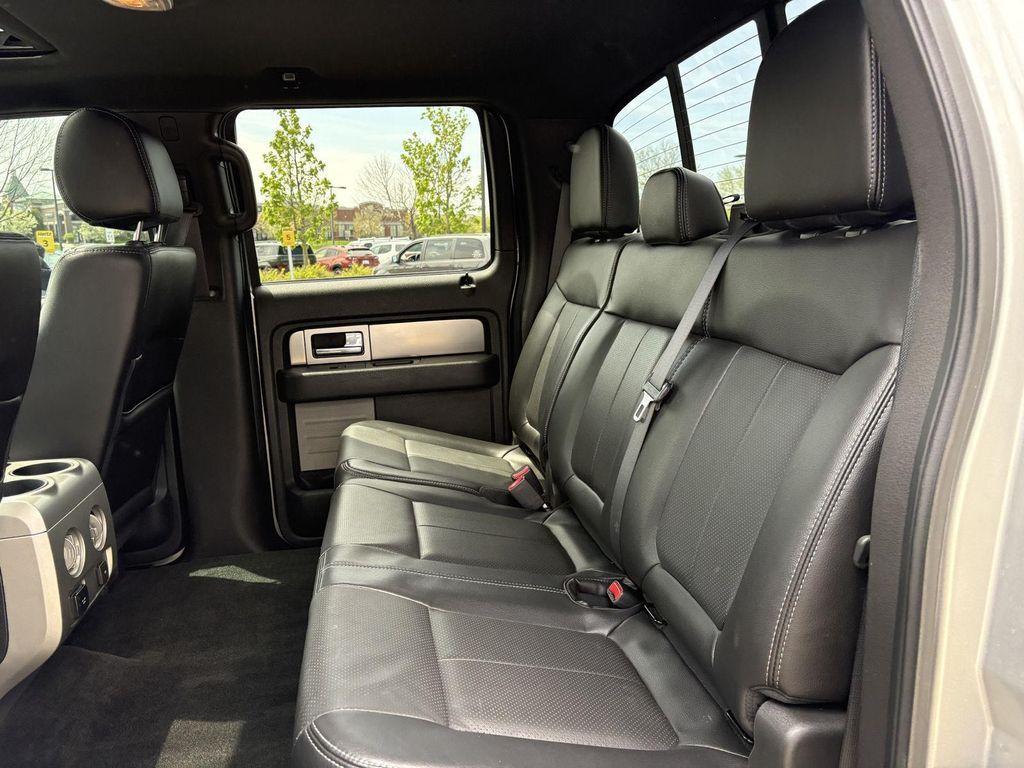 used 2014 Ford F-150 car, priced at $18,991