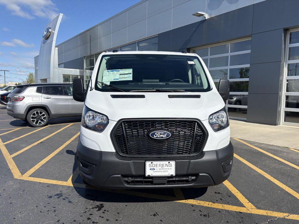 new 2026 Ford Transit-150 car, priced at $50,879