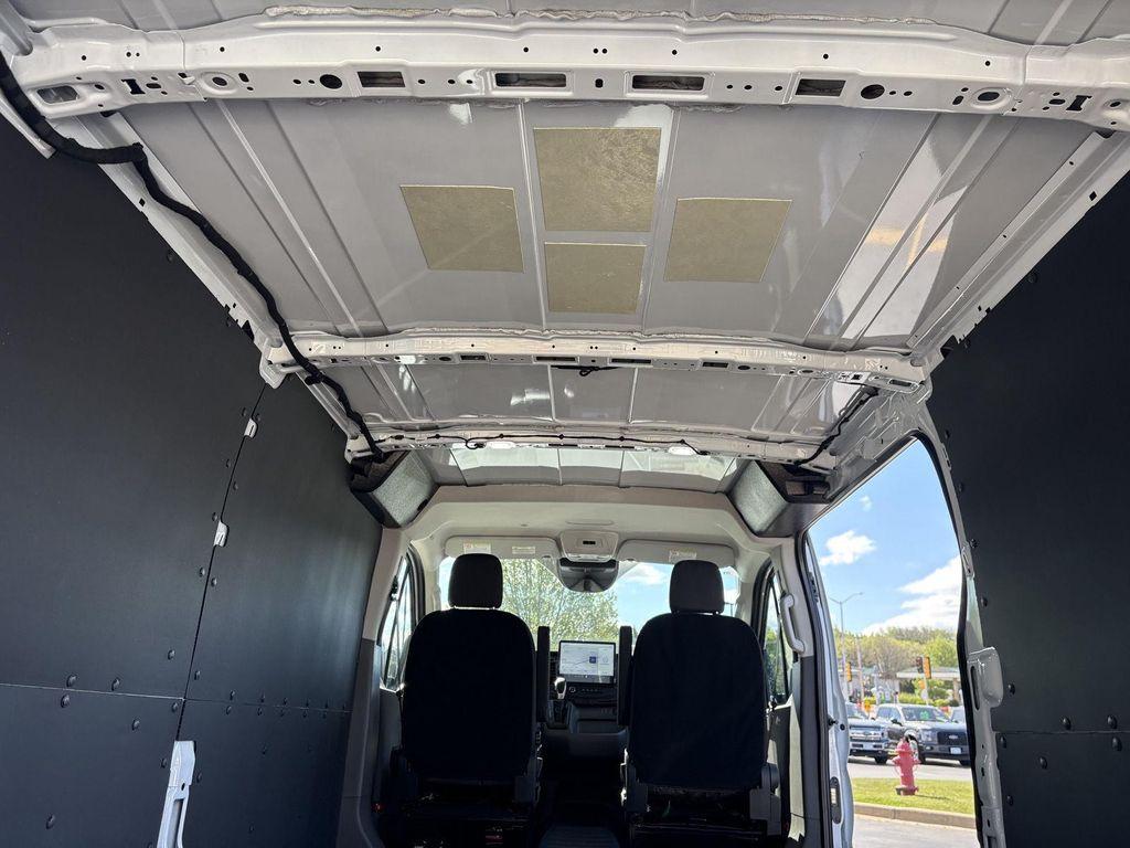 new 2026 Ford Transit-150 car, priced at $50,879