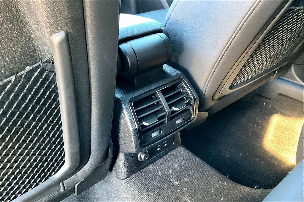 used 2023 Audi Q3 car, priced at $21,991