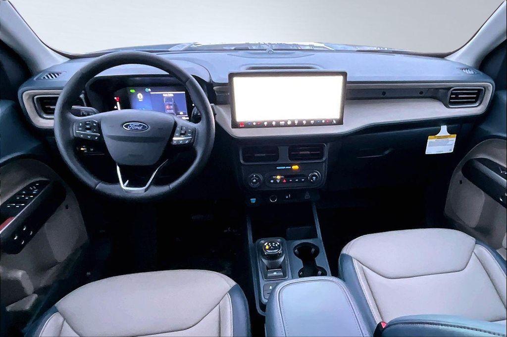 new 2026 Ford Maverick car, priced at $40,645