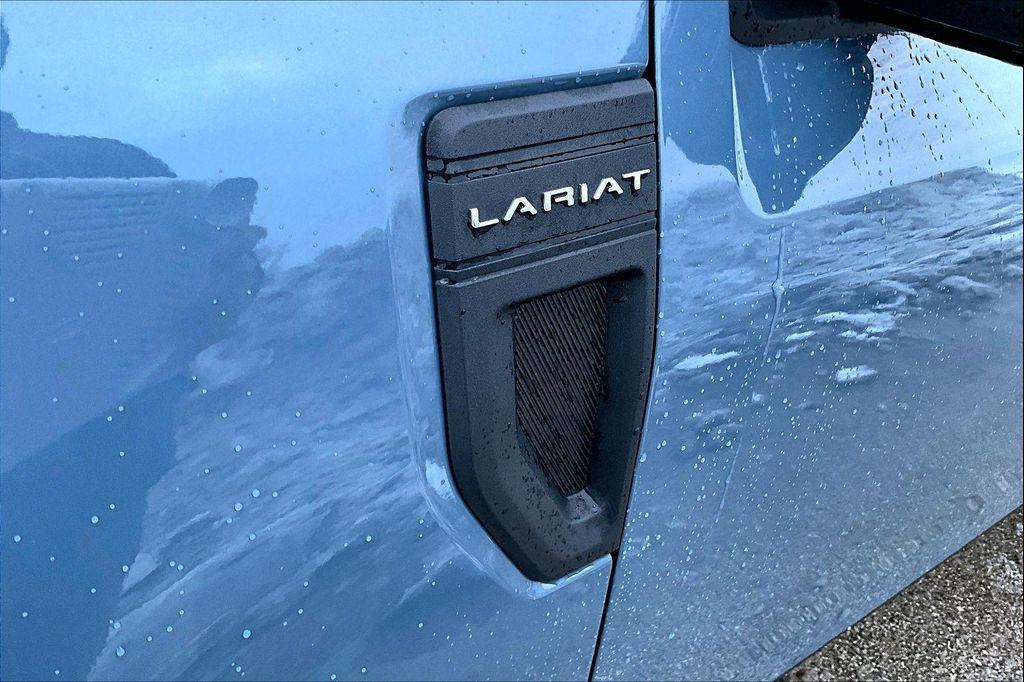 new 2026 Ford Maverick car, priced at $40,645