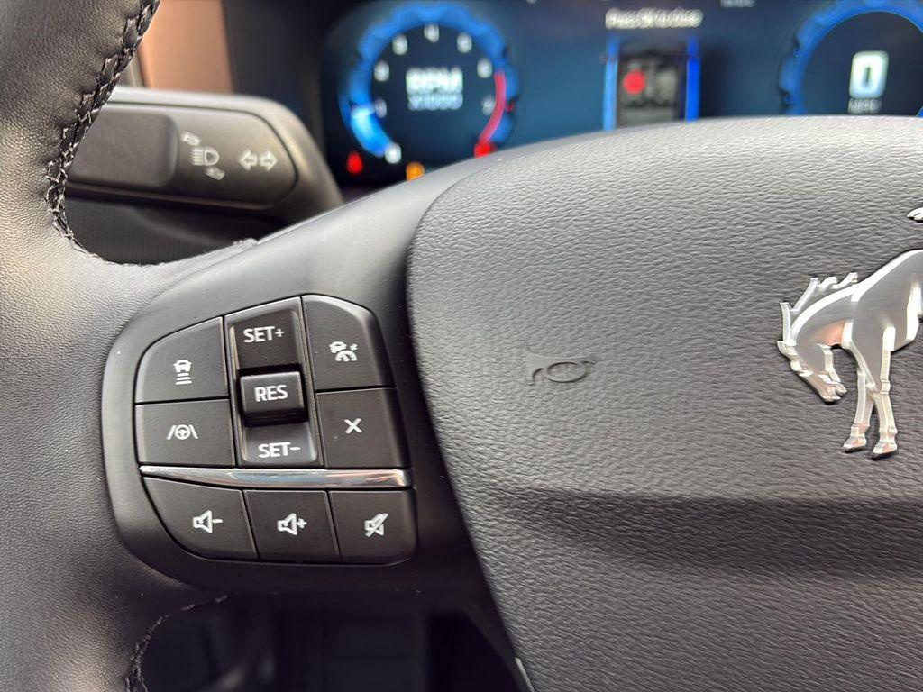 new 2025 Ford Bronco Sport car, priced at $38,560