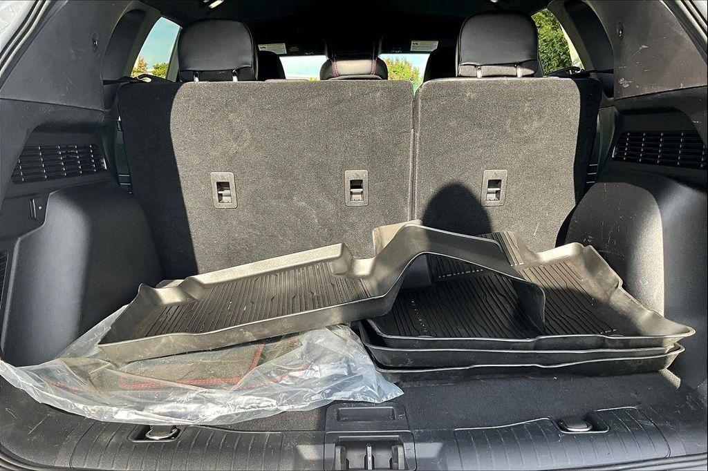 used 2023 Ford Escape car, priced at $22,991