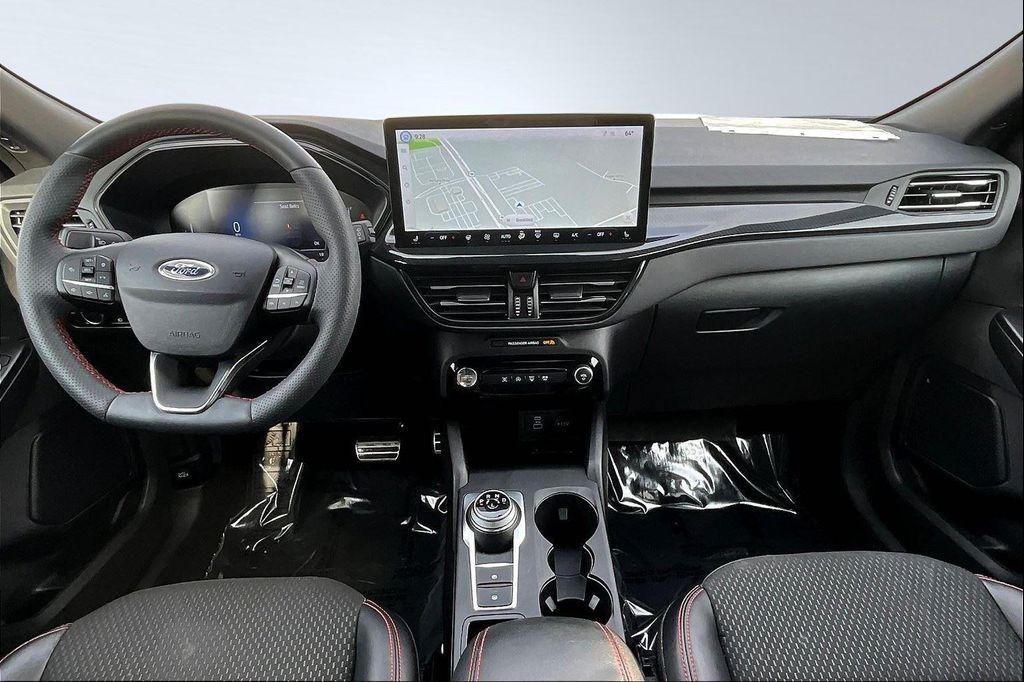 used 2023 Ford Escape car, priced at $22,991