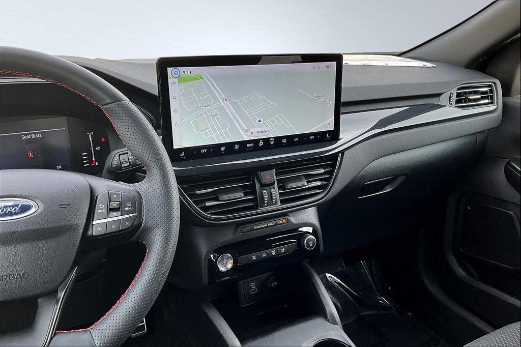 used 2023 Ford Escape car, priced at $22,991