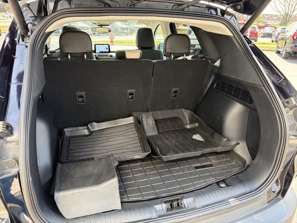 used 2021 Ford Escape car, priced at $22,991