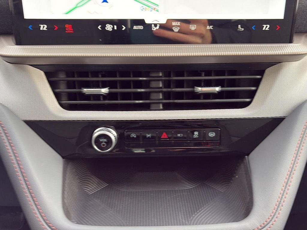 new 2026 Ford Explorer car, priced at $48,015