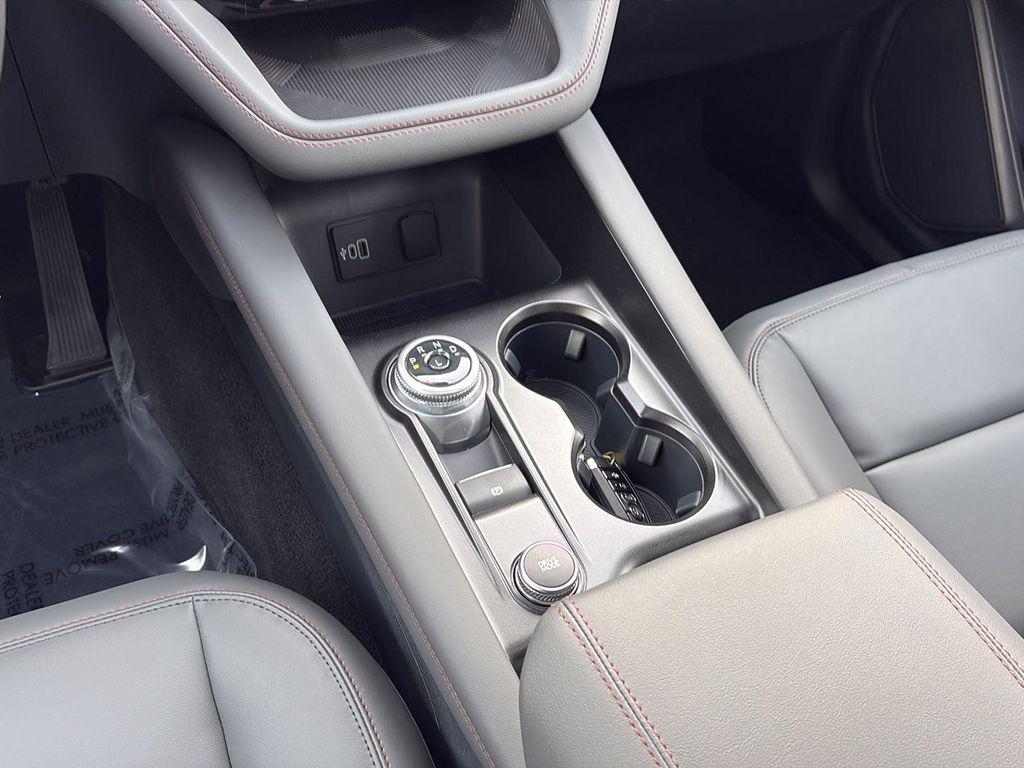 new 2026 Ford Explorer car, priced at $48,015