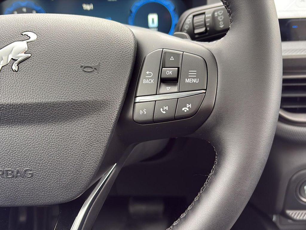 new 2026 Ford Bronco Sport car, priced at $42,980