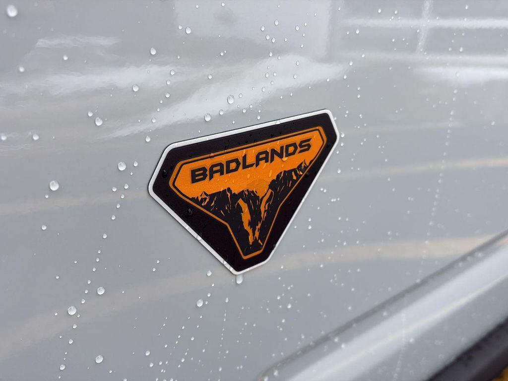 new 2026 Ford Bronco Sport car, priced at $42,980