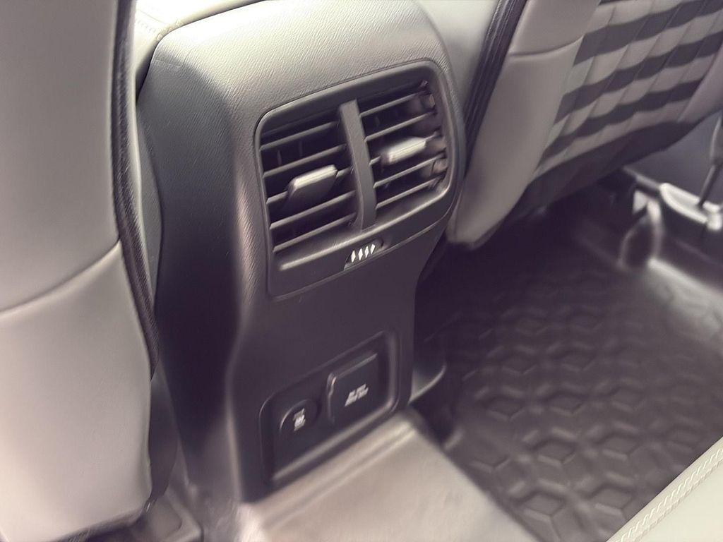 new 2026 Ford Bronco Sport car, priced at $42,980