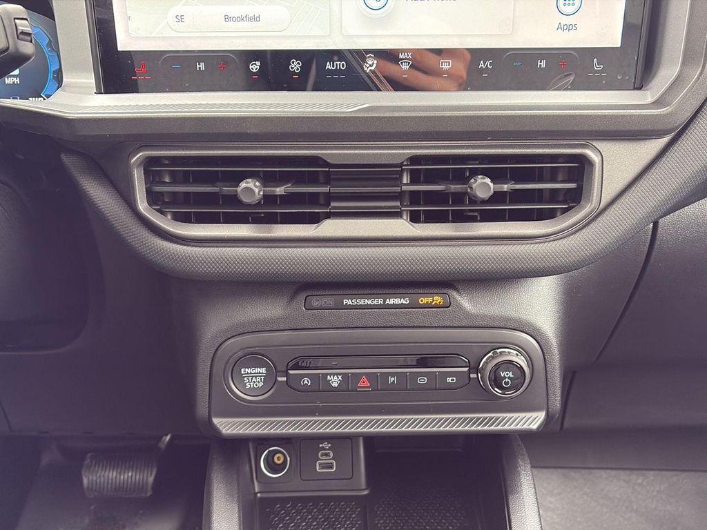 new 2026 Ford Bronco Sport car, priced at $42,980