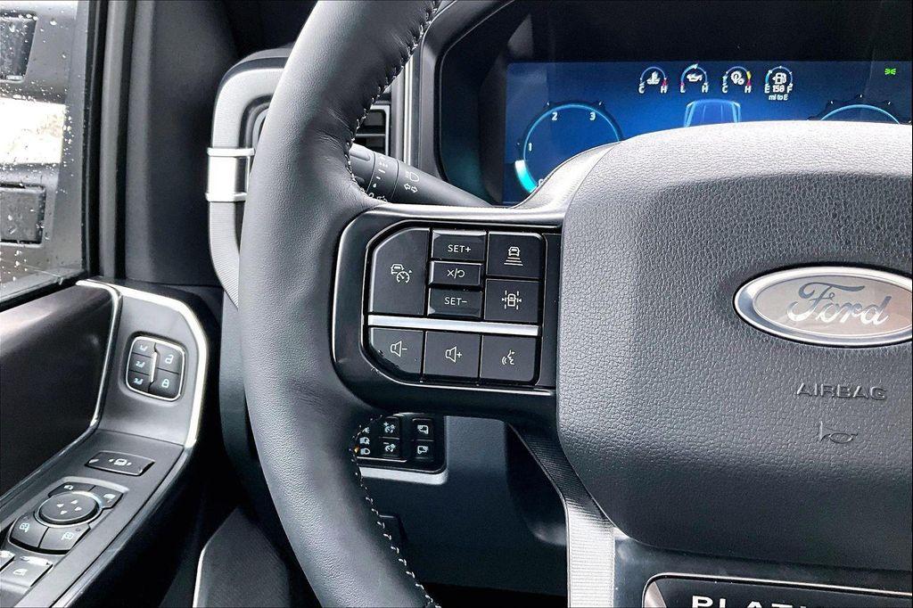 new 2026 Ford F-250 car, priced at $97,050