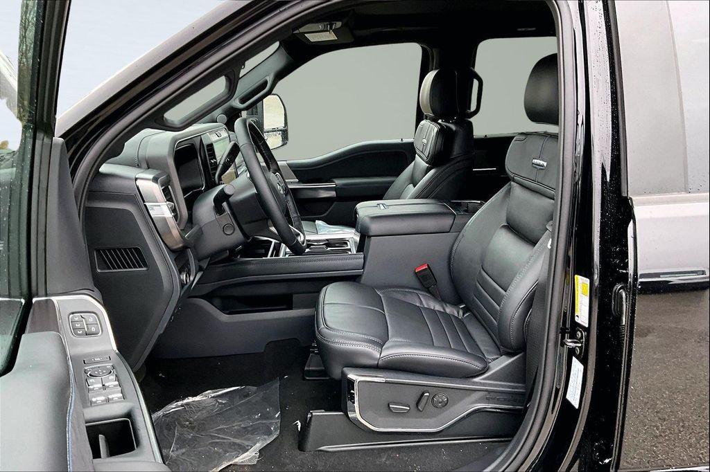 new 2026 Ford F-250 car, priced at $97,050