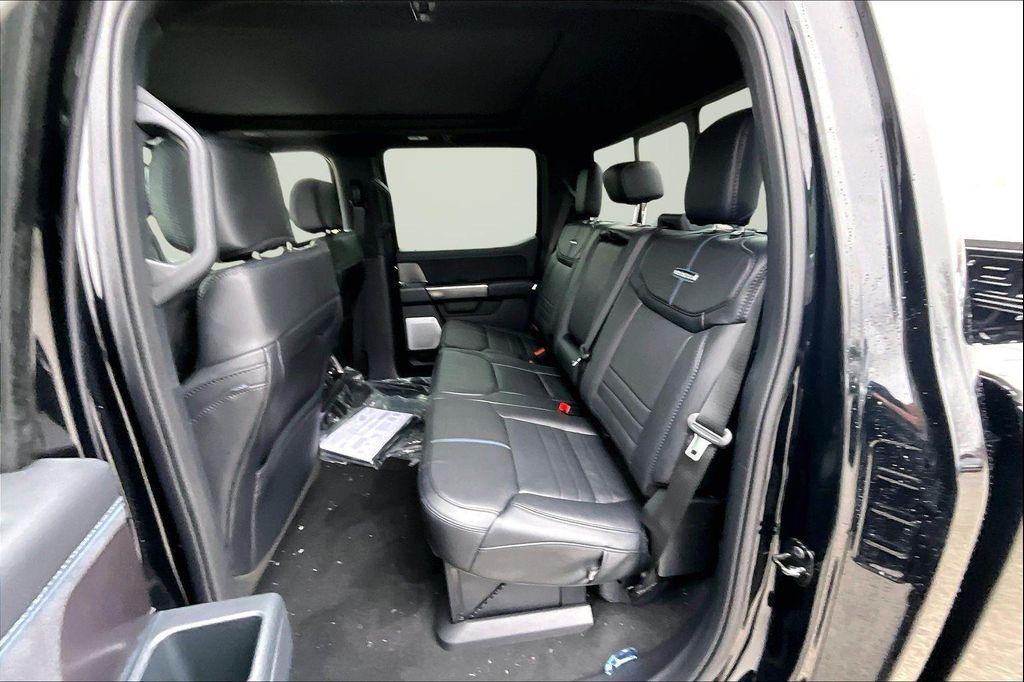 new 2026 Ford F-250 car, priced at $97,050