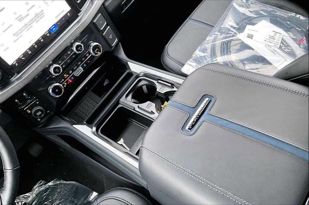 new 2026 Ford F-250 car, priced at $97,050