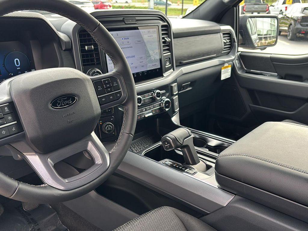 new 2026 Ford F-150 car, priced at $59,328