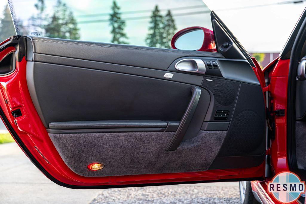 used 2007 Porsche 911 car, priced at $79,997