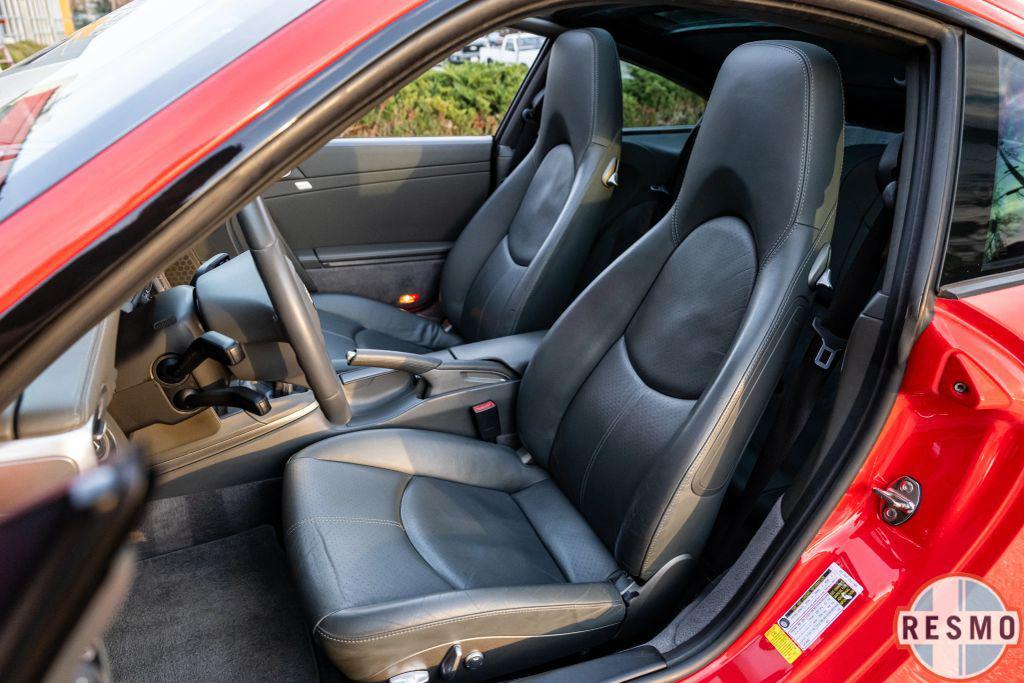 used 2007 Porsche 911 car, priced at $79,997