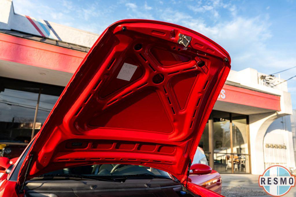 used 2007 Porsche 911 car, priced at $79,997