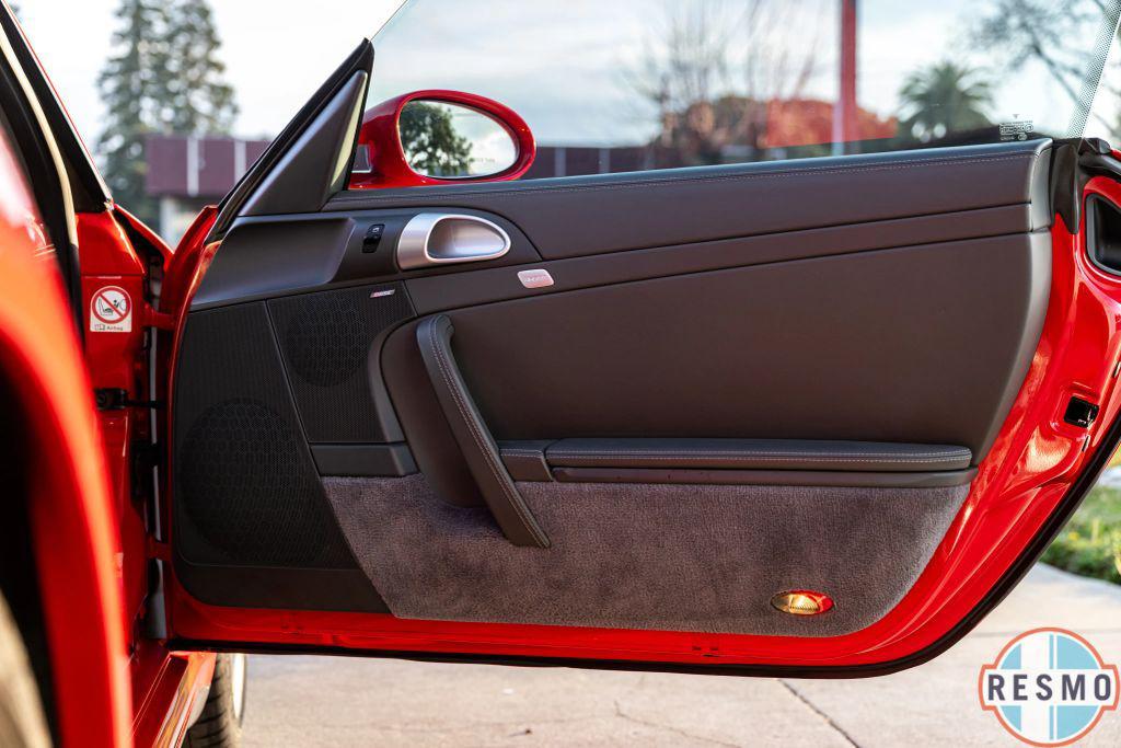 used 2007 Porsche 911 car, priced at $79,997