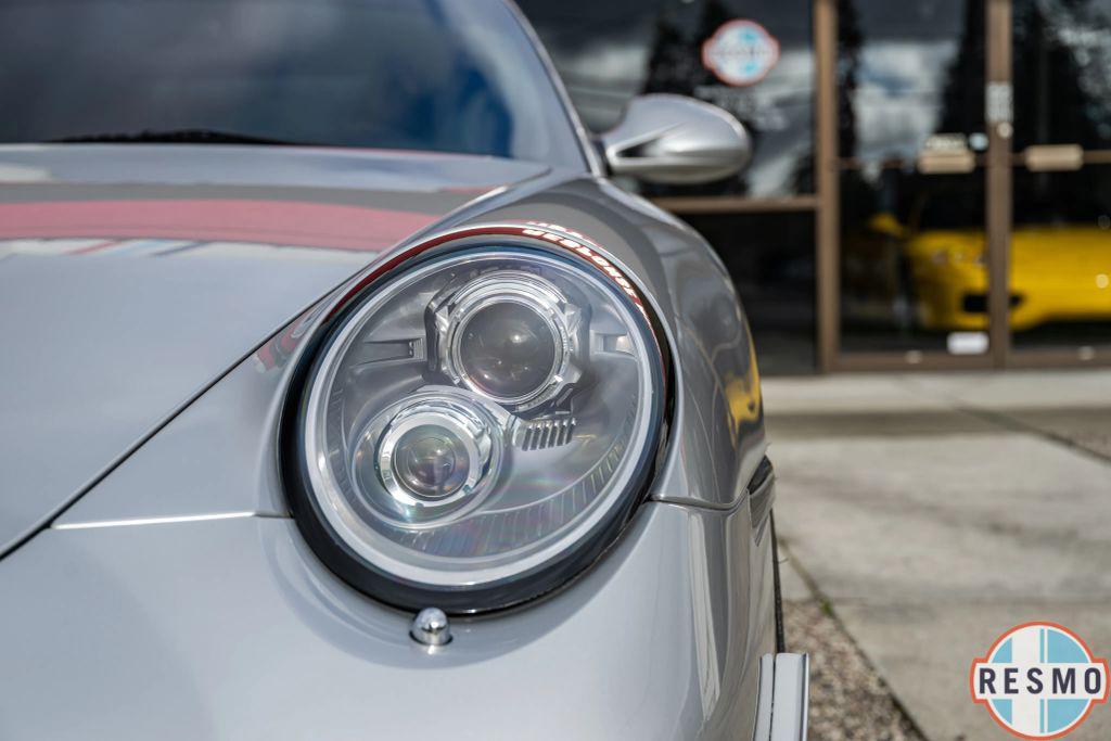 used 2009 Porsche 911 car, priced at $84,997