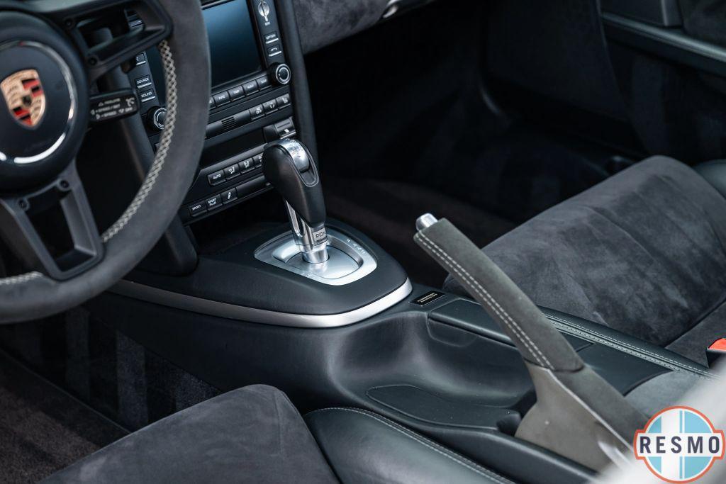 used 2009 Porsche 911 car, priced at $84,997